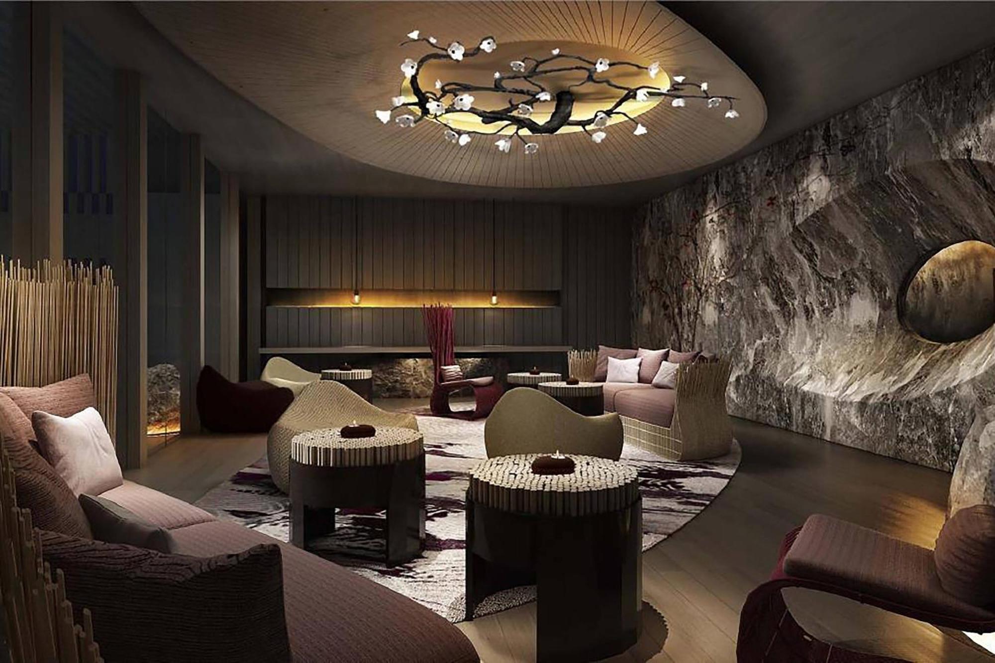 Renaissance Suzhou Taihu Lake Hotel Esterno foto